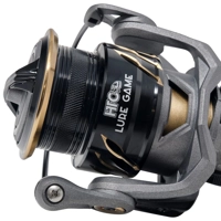 HTO Lure Game 4000 Reel